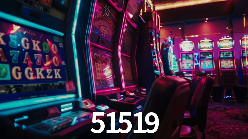 Logo 51519 Loteria Online