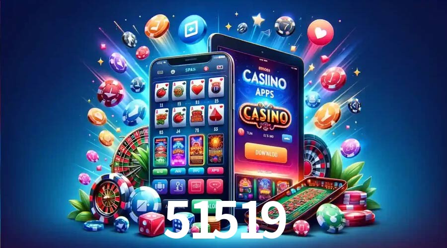 App mobile 51519
