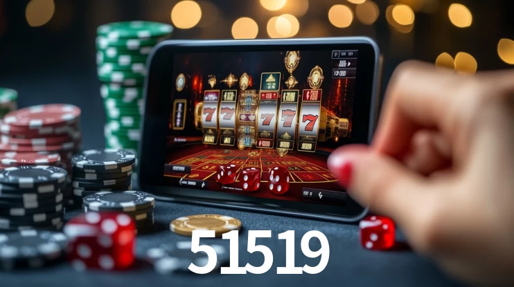 51519 Slots - 51519 visual 2