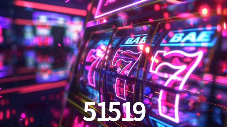 Slots RTP 51519