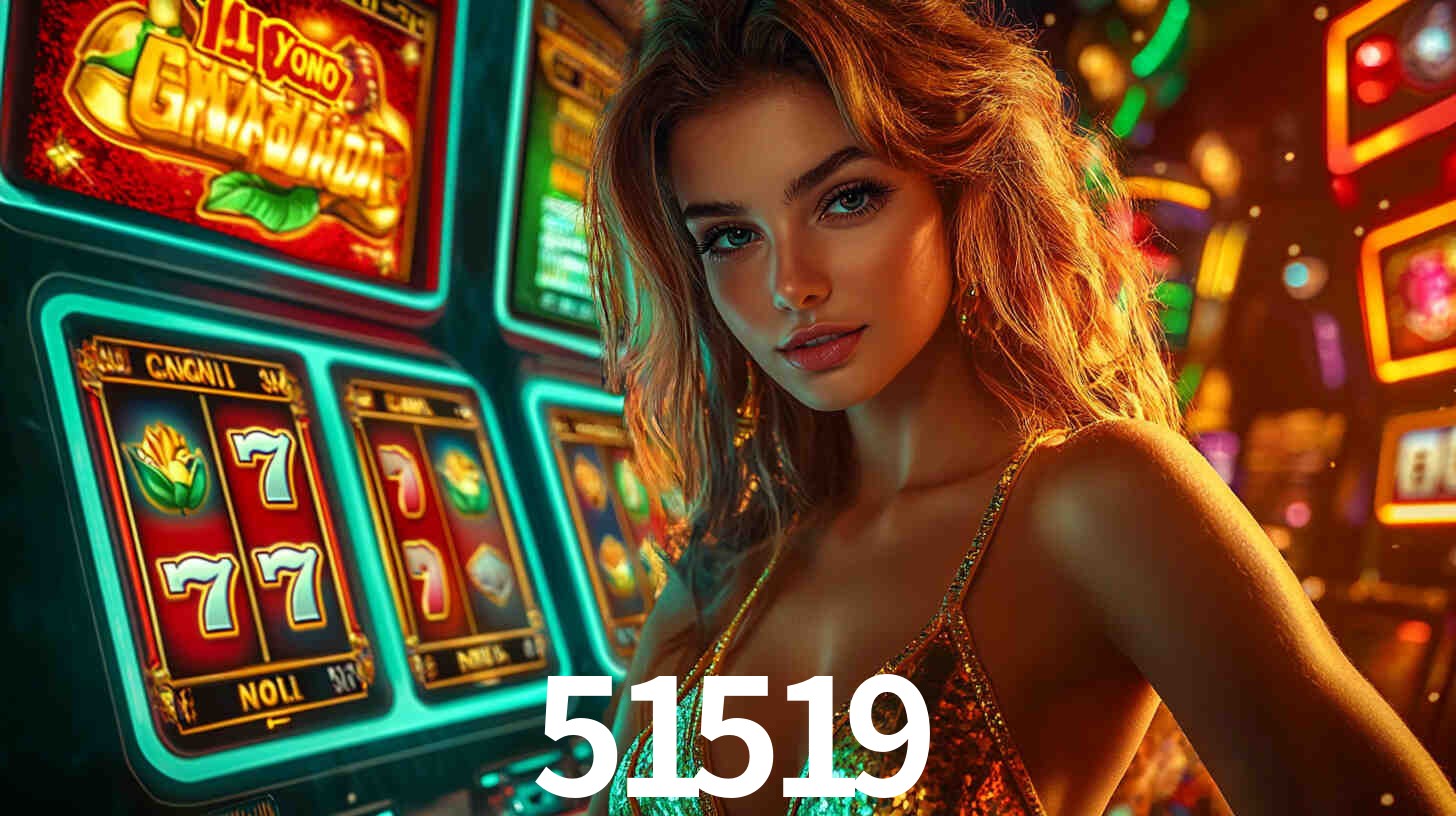 51519 Slots - 51519 visual 1
