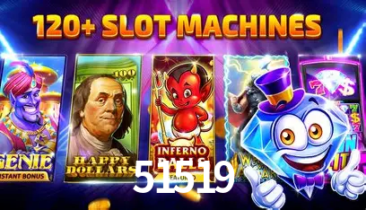 51519 Premiação acumulada / Jackpot