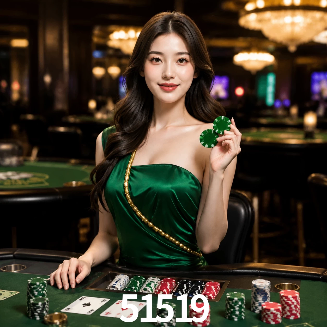 Cassino 51519 app mobile