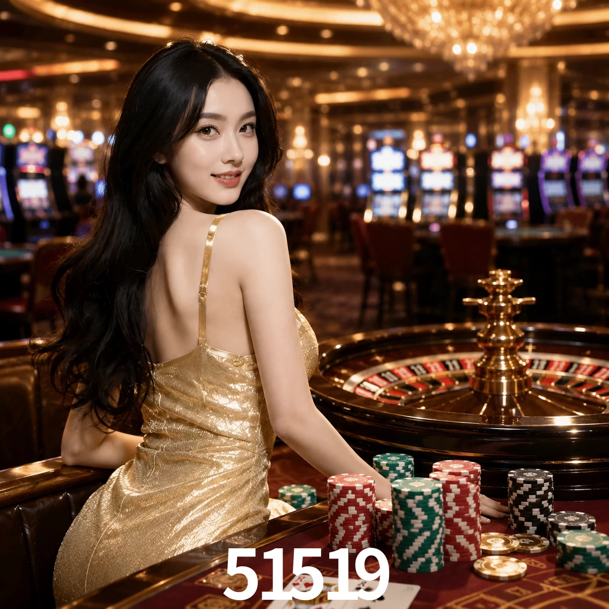 Download app 51519 Android iOS