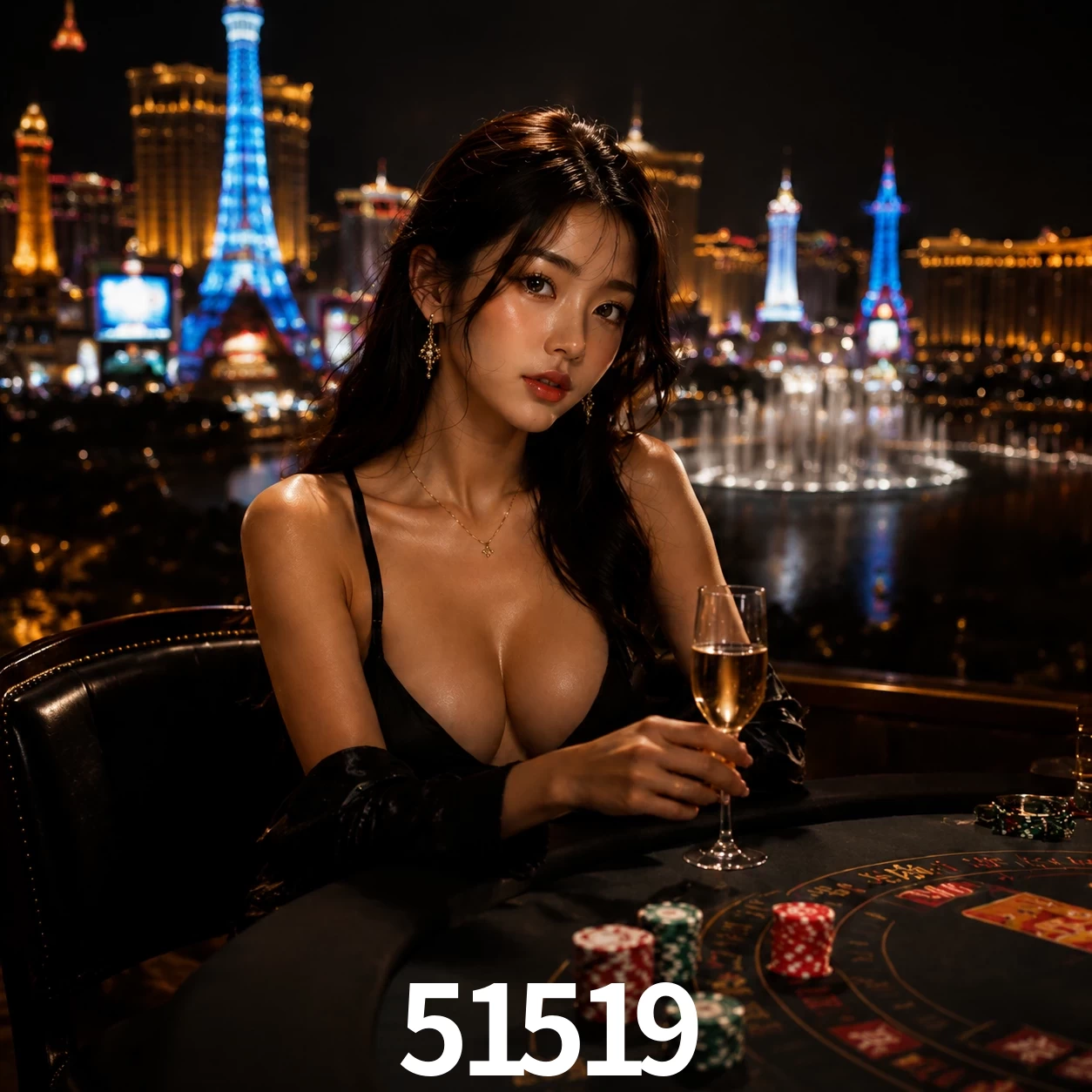 Bônus boas-vindas 51519 R$100