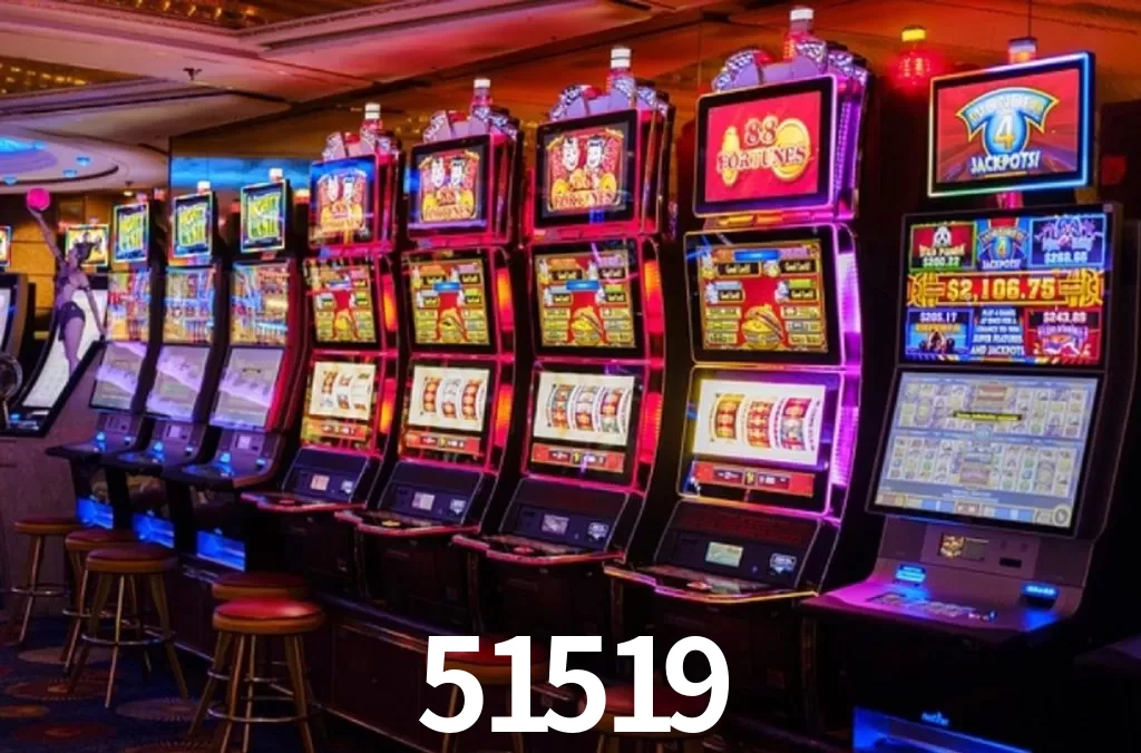 Slots 51519 - Sweet Bonanza e caça-níqueis populares