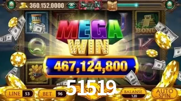 Gates of Olympus slot 51519
