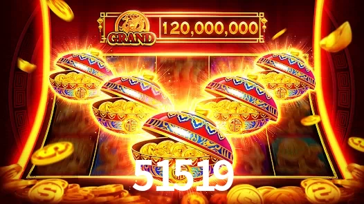 App 51519 slots mobile