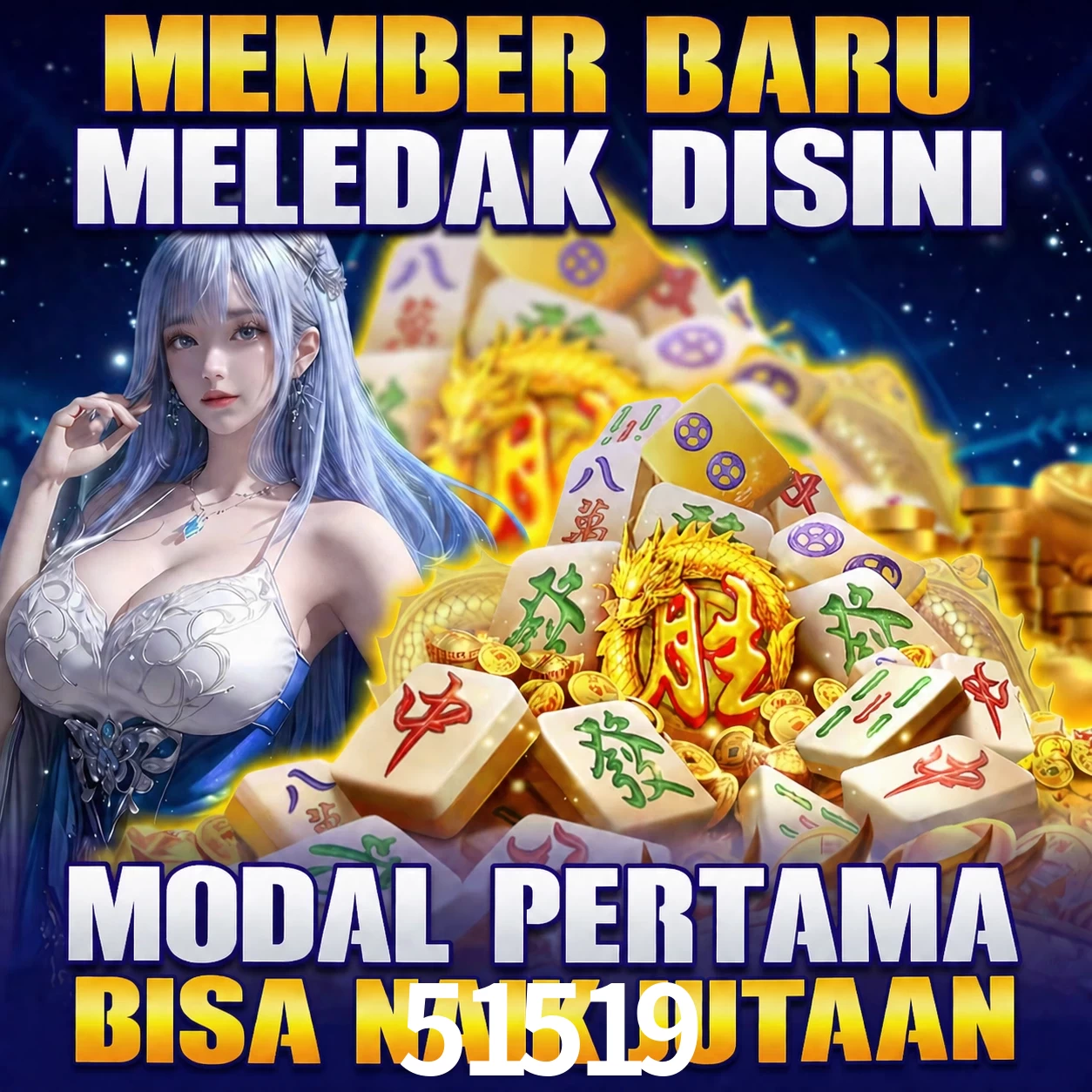 Slots com prêmios 51519